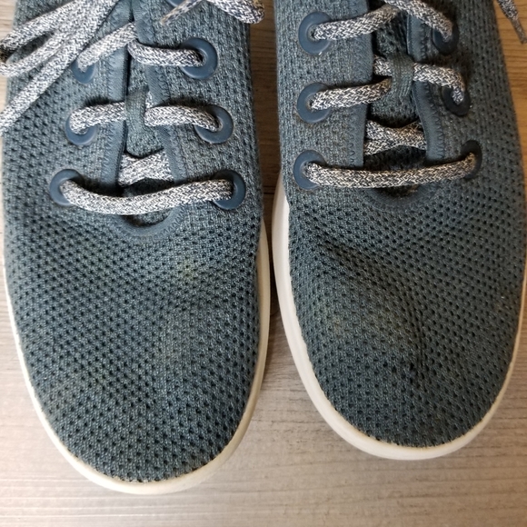 Allbirds Tree Runners Sneakers - Picture 2 of 8